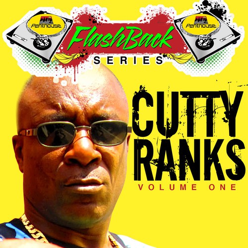 Penthouse Flashback Series (Cutty Ranks) Vol. 1_poster_image