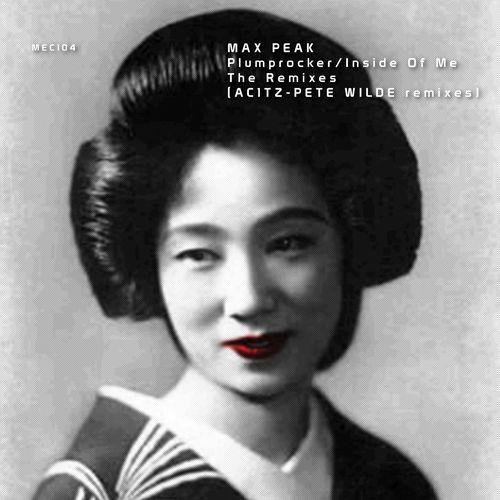 Plumprocker (Pete Wilde remix) cover art