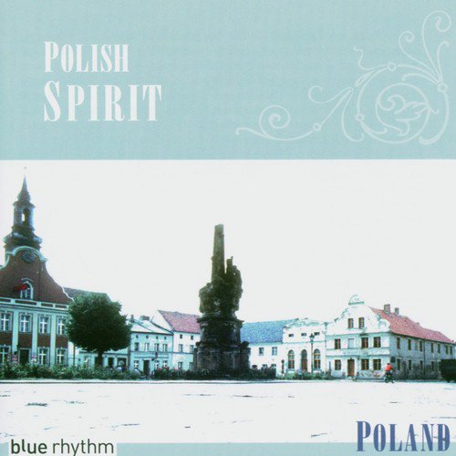 Polka from Sieradz region