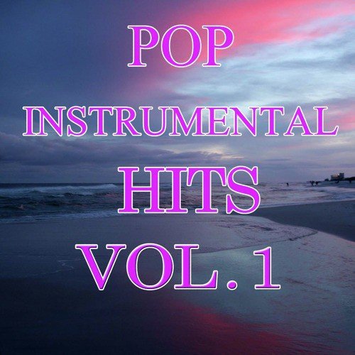 Pop Instrumental Hits Vol.1_poster_image