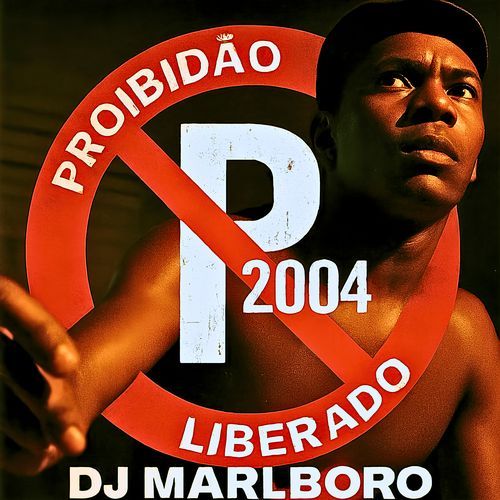 Proibidão Liberado 02
