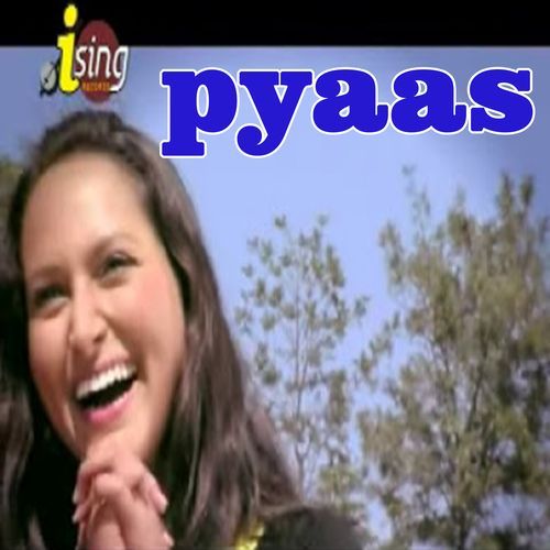 Pyaas