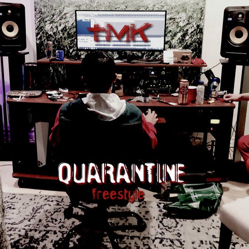 Quarantine (Freestyle)