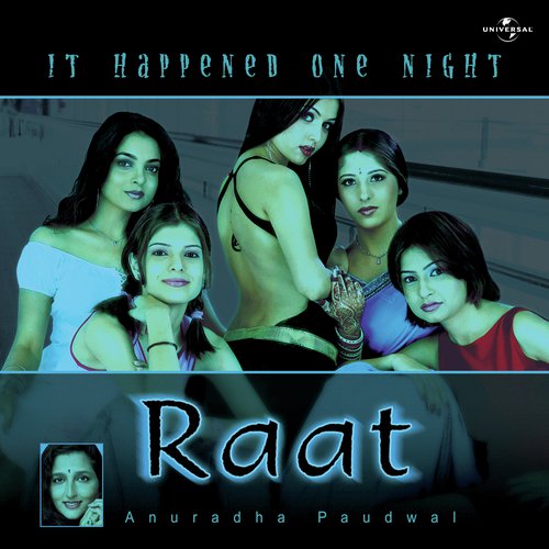 Raat - It Happened One Night