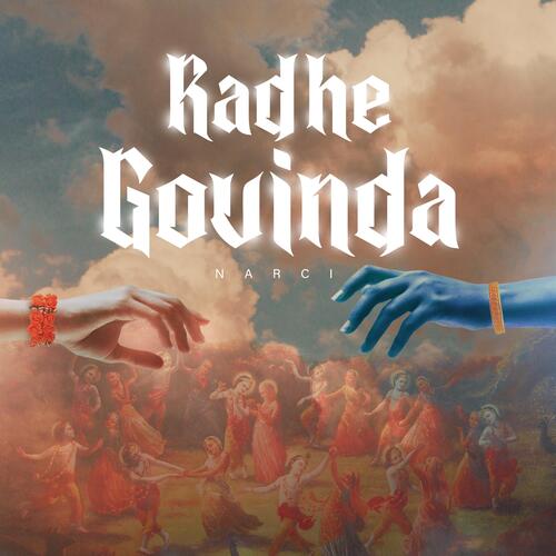 Radhe Govinda (feat. Acyuta Gopi)