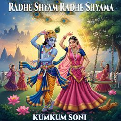 Radhe Shyam Radhe Shyama