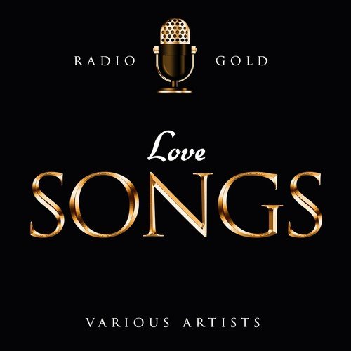 Radio Gold - Love Songs