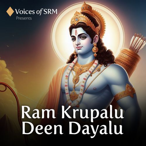 Ram Krupalu Deen Dayalu (Live)