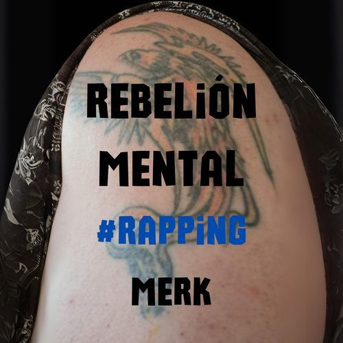 Rebelión mental #rapping