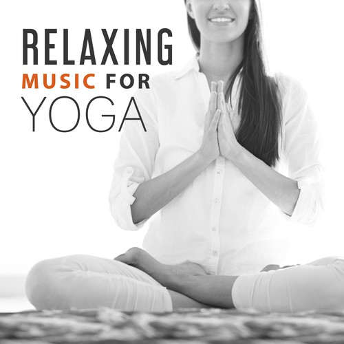 Yoga Spa cover art