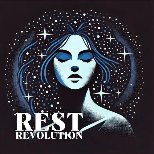 Calming Sanctuary cover art