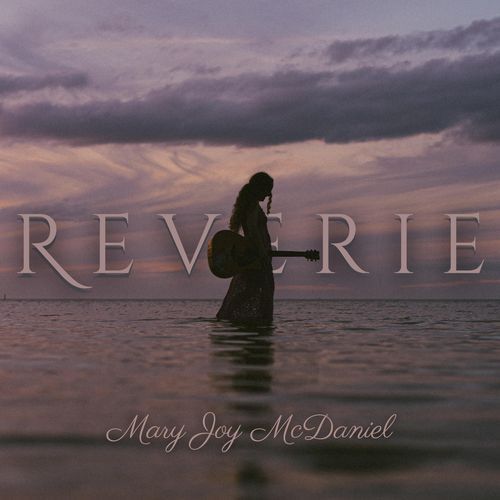 Reverie cover art