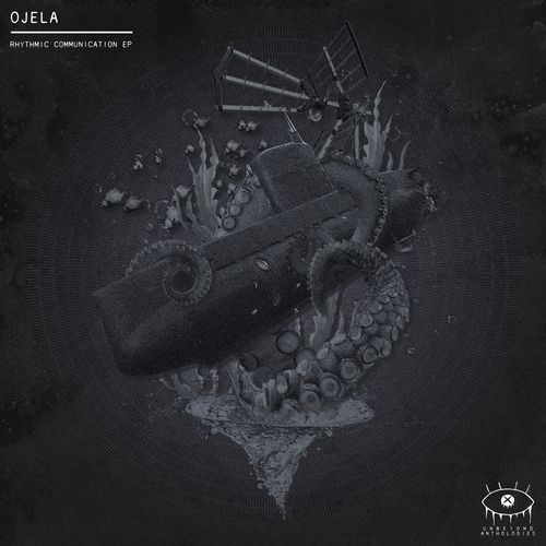 Pressure Pulse cover art