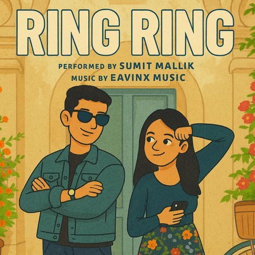 Ring Ring
