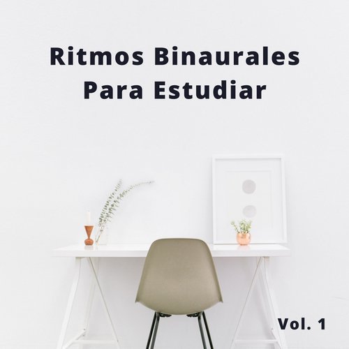 Ritmos Binaurales Para Dormir cover art