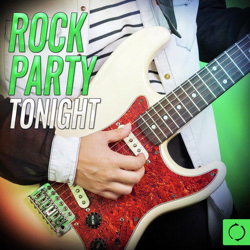 Rock Party Tonight
