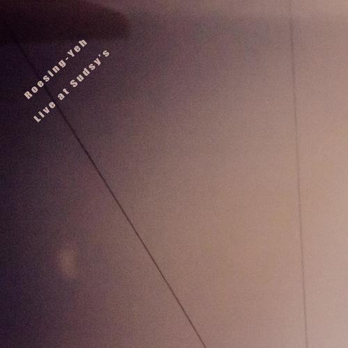 Roesing-Yeh cover art
