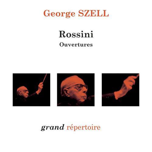 Rossini: Ouvertures