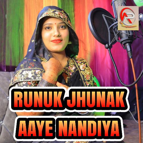 Runuk Jhunuk Aave Nandiya