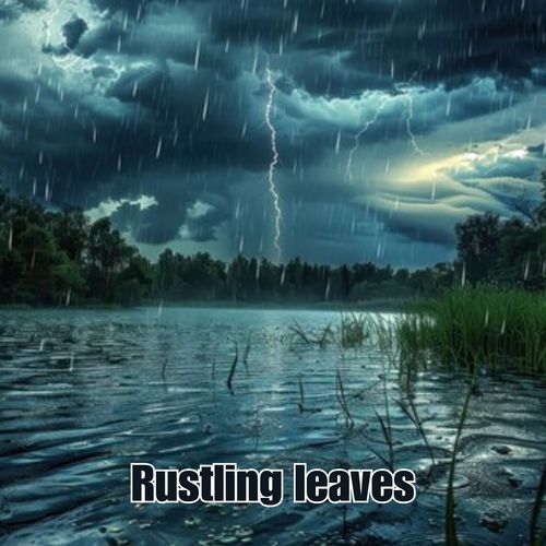 Rustling leaves_poster_image