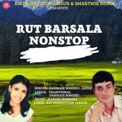 Rut Barsala Non Stop Part-4-XTglcAxDRUA