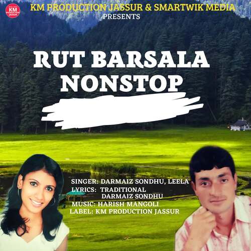 Rut Barsala Non Stop Part-1