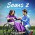 Saans 2 (feat. Shanky Goswami,Fiza Choudhary)