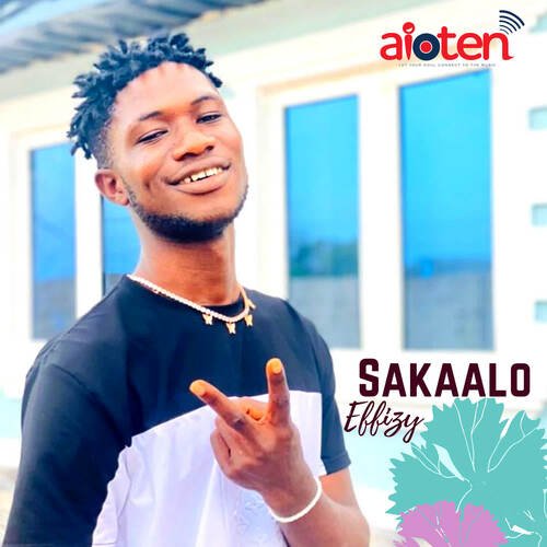 Sakaalo
