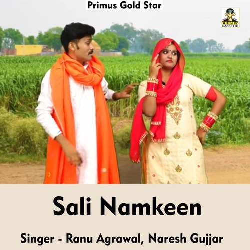 Sali namkeen (Hindi Song)