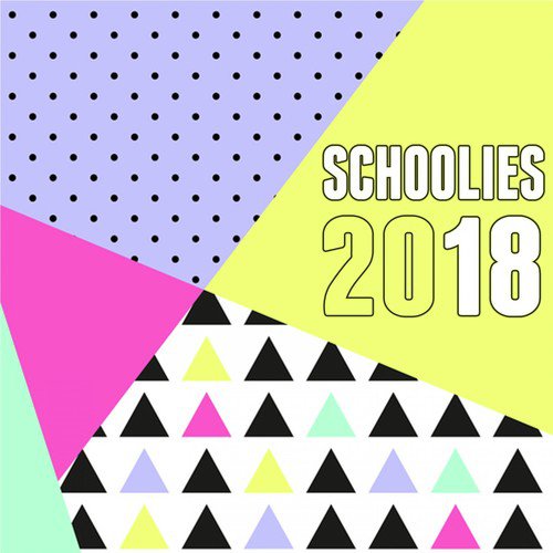 Schoolies 2018