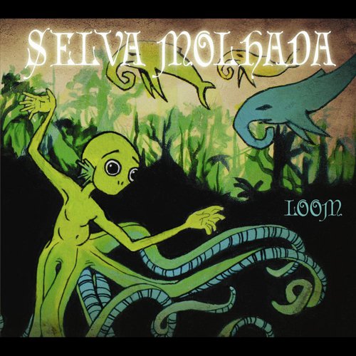 Selva Molhada