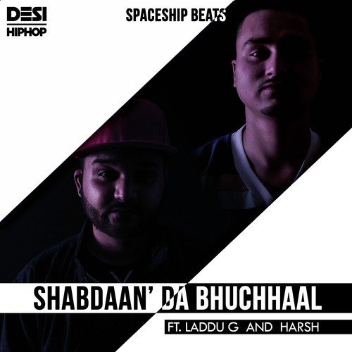 Shabdaan da Bhuchhaal - Single