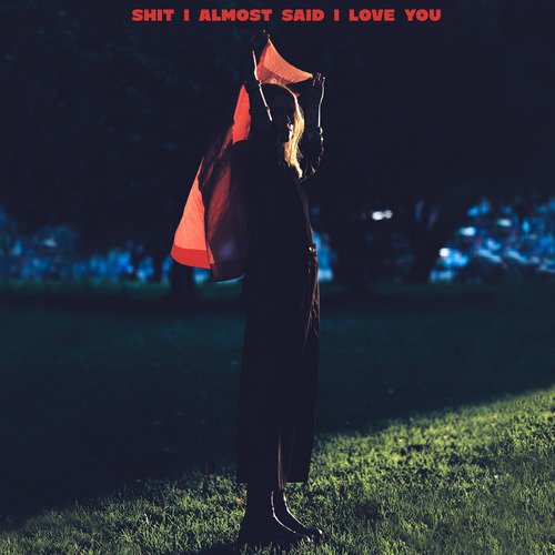 Shit I Almost Said I Love You_poster_image