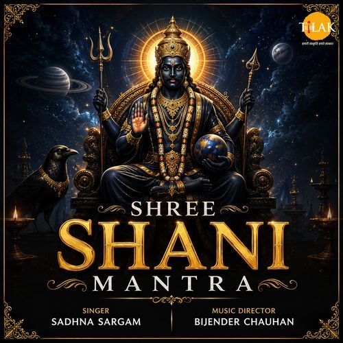 Shree Shani Mantra (Unpluged Version)