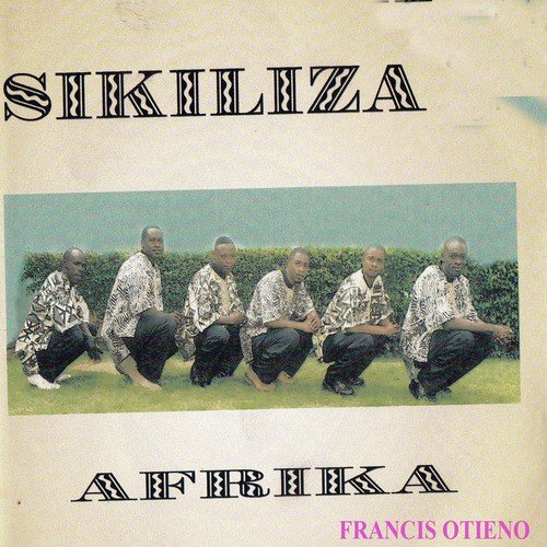 Sikiliza Africa
