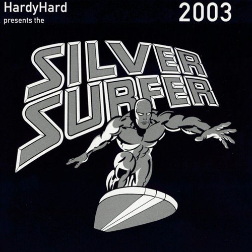 Silver Surfer (DJ Kadozer Mix - Short)