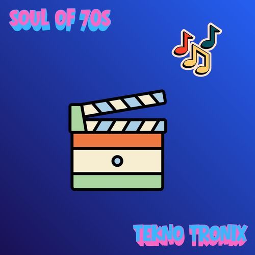Soul of 70s