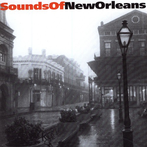 Sounds Of New Orleans Vol.2