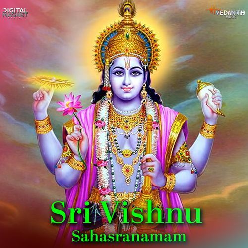 Sri Vishnu Sahasranamam