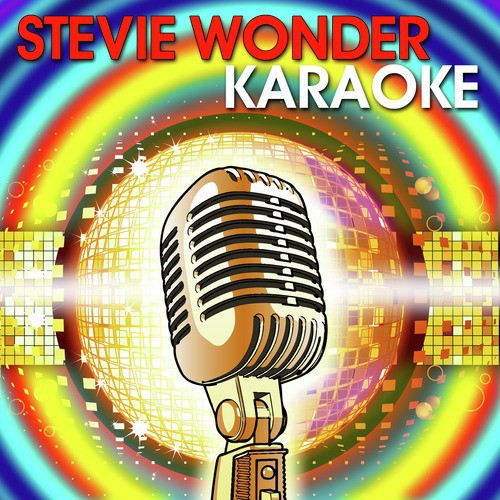 Living For The City (Made Famous by Stevie Wonder) cover art