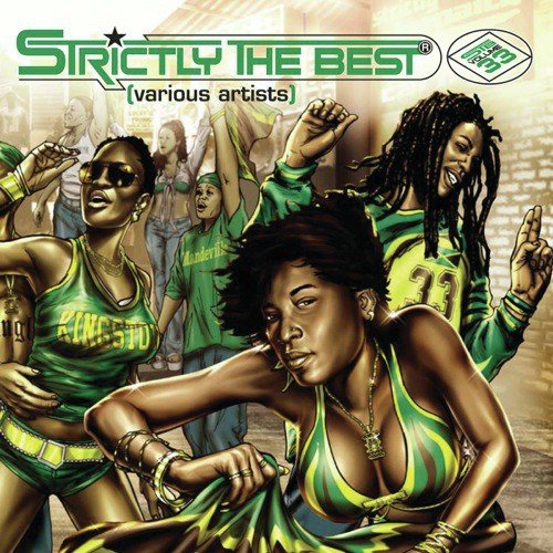 Strictly The Best Vol.33