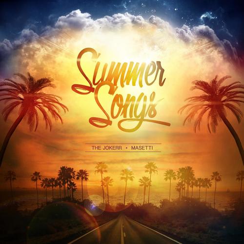 Summer Songs EP
