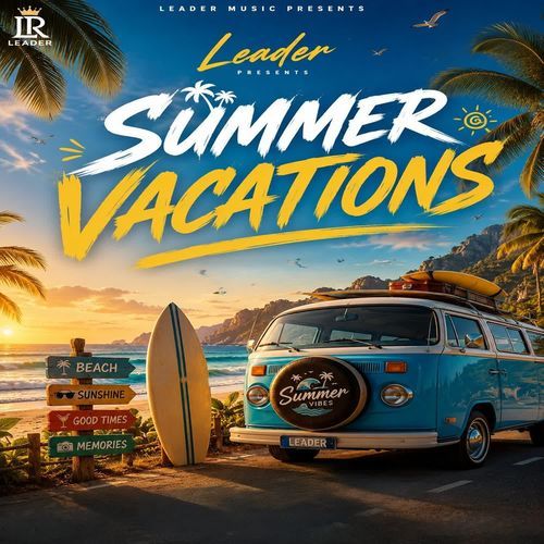 Summer Vacations