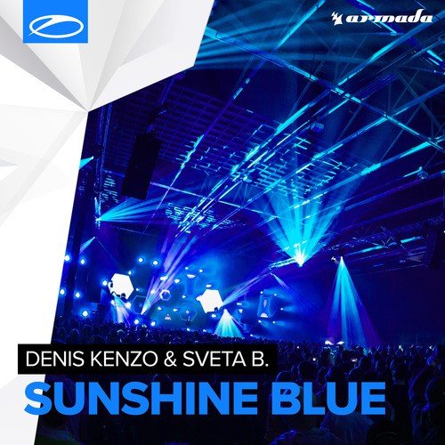 Sunshine Blue_poster_image