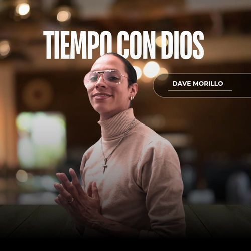 TIEMPO CON DIOS (En vivo)