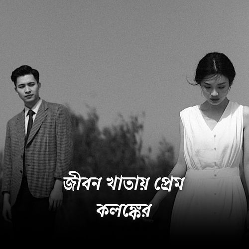 জীবন খাতায় প্রেম কলঙ্কের