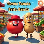 Tammu Tamata Battu Batata