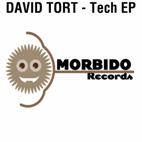 Tech EP