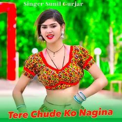 Tere Chude Ko Nagina