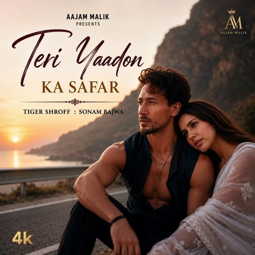 Teri Yaadon Ka Safar